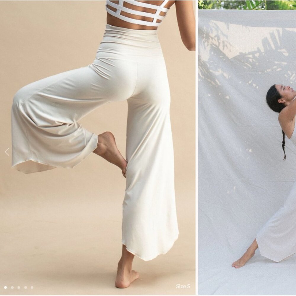 Indigo Luna Pearl Yoga Pants